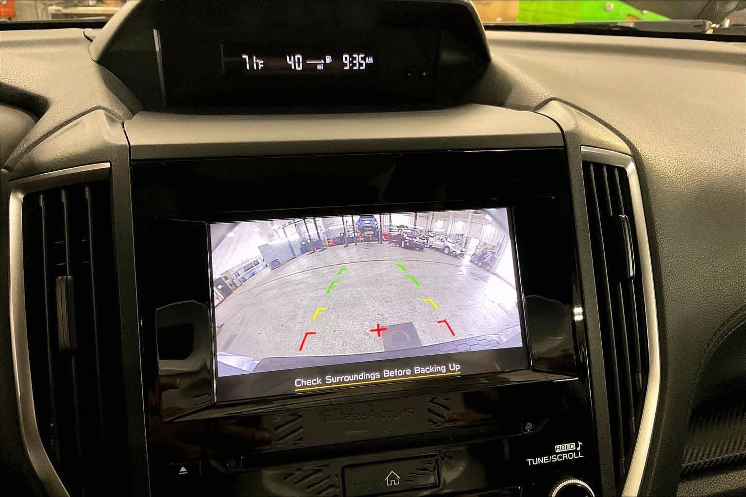 Used 2019 Subaru Crosstrek 2.0i Premium AWD/4WD image 26