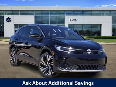 New 2025 Volkswagen ID.4 Pro S Plus
