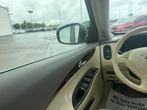 Used 2014 INFINITI QX50 Journey w/ Premium Package AWD/4WD image 18