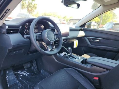 New 2026 MAZDA CX-5 Preferred image 13