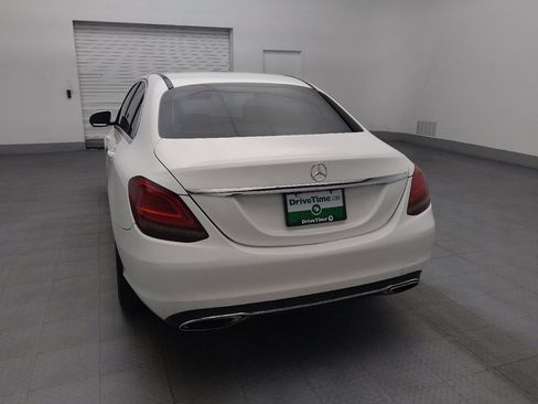 Used 2019 Mercedes-Benz C 300 Sedan image 6