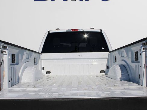 Used 2025 Ford F250 XLT image 7