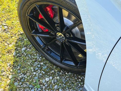 New 2026 Volkswagen Jetta GLI Autobahn FWD image 12
