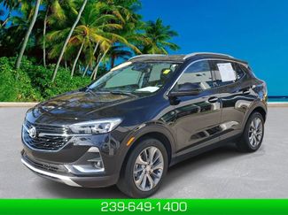 Certified 2023 Buick Encore GX Essence w/ Experience Buick Package 360° Tour