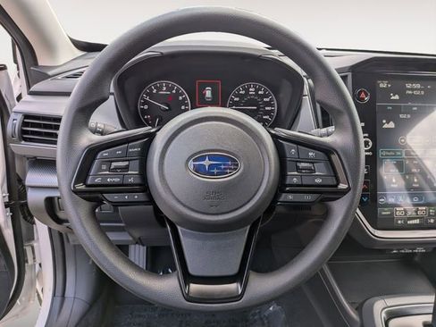 New 2026 Subaru Crosstrek 2.5i Limited w/ Crosstrek Mirror Package AWD/4WD image 19