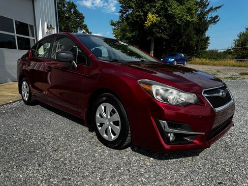 Used 2016 Subaru Impreza 2.0i image 3