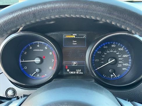 Used 2019 Subaru Outback 2.5i Premium w/ Protection Package #1 AWD/4WD image 19