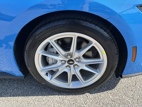 Used 2024 Ford Mustang GT Premium RWD image 22