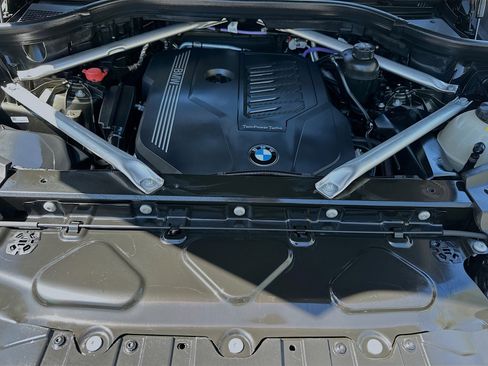 Certified 2023 BMW X5 sDrive40i w/ M Sport Package image 34
