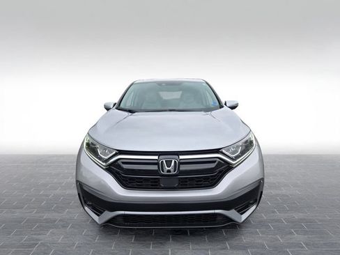 Used 2022 Honda CR-V EX-L image 2