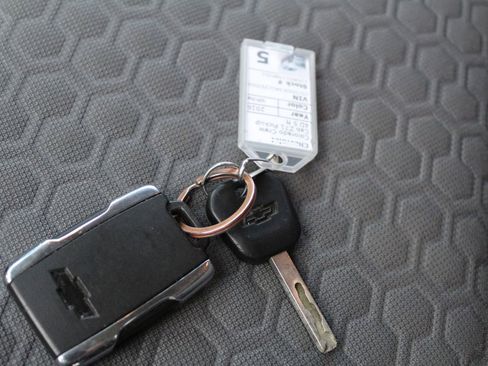 Used 2016 Chevrolet Colorado Z71 image 36