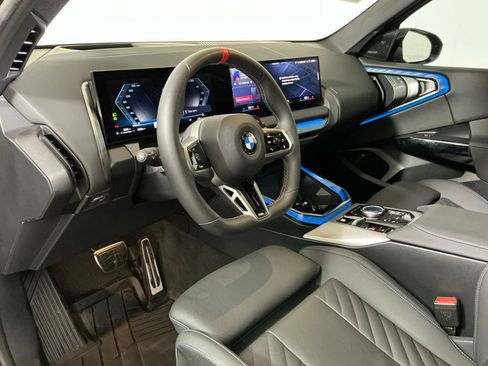 Certified 2026 BMW X3 M50 w/ Premium Package AWD/4WD image 20