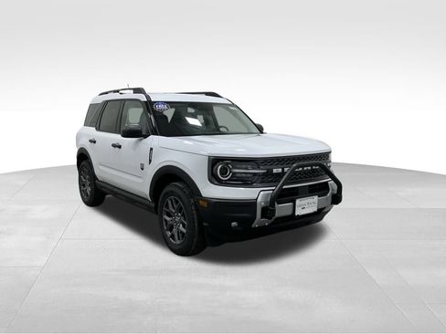 New 2025 Ford Bronco Sport Big Bend image 5