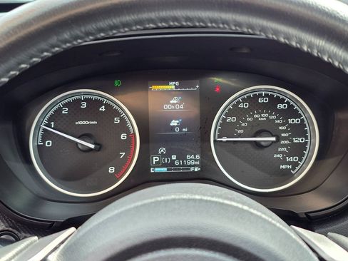 Used 2020 Subaru Forester Limited AWD/4WD image 32