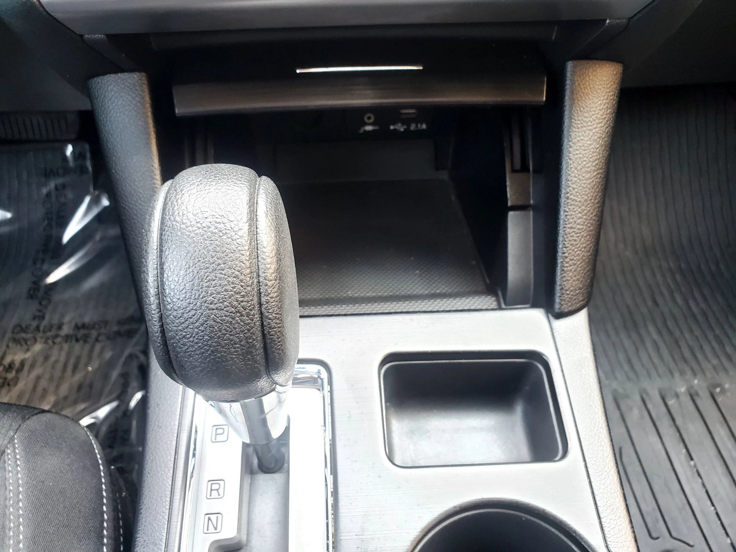 Used 2019 Subaru Legacy 2.5i w/ Alloy Wheel Package AWD/4WD image 38