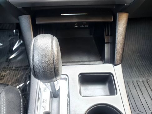 Used 2019 Subaru Legacy 2.5i w/ Alloy Wheel Package AWD/4WD image 38