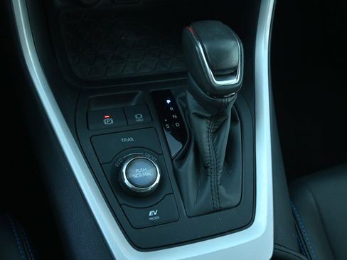 Used 2023 Toyota RAV4 XSE image 20