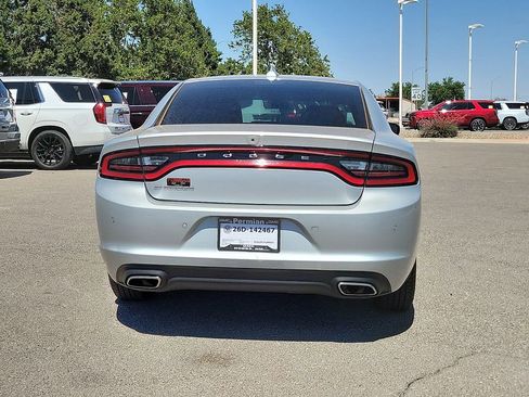 Used 2023 Dodge Charger SXT RWD image 9