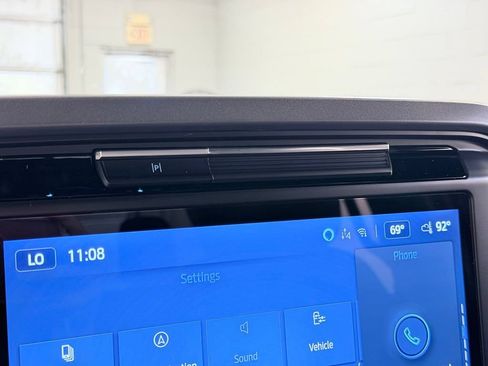 Used 2025 Ford F150 XLT w/ Equipment Group 302A MID AWD/4WD image 50