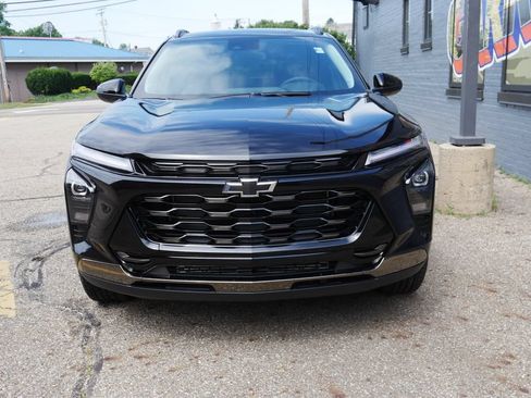 New 2026 Chevrolet Trax ACTIV w/ Driver Confidence Package FWD image 31