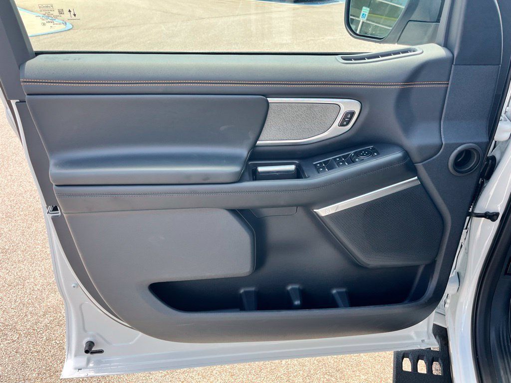 New 2026 Ford Expedition Tremor AWD/4WD image 12