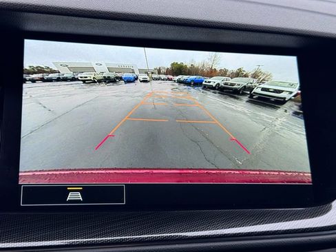 Used 2023 Buick Envision Essence w/ Sport Touring Package image 11