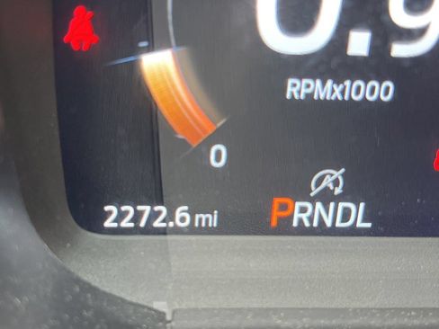 Used 2025 Ford Explorer Active AWD/4WD image 35