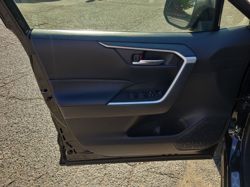 Certified 2023 Toyota RAV4 XLE Premium image 14