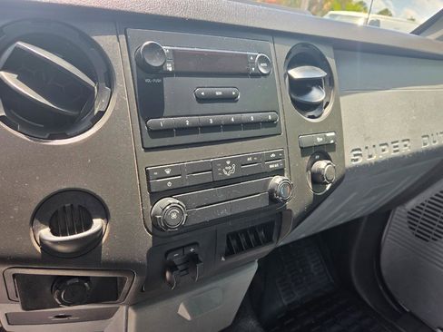 Used 2012 Ford F250 XL RWD image 12