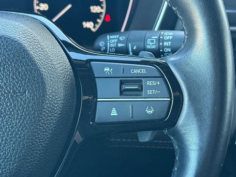 Certified 2025 Honda Pilot EX-L image 30