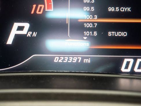 Used 2016 Lamborghini Huracan LP 580-2 image 23