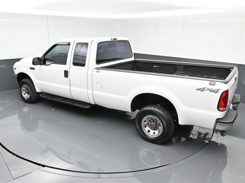 Used 2002 Ford F250 XLT image 24