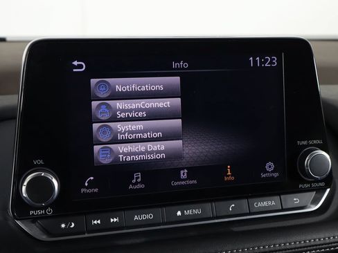 Used 2023 Nissan Rogue SL FWD image 36