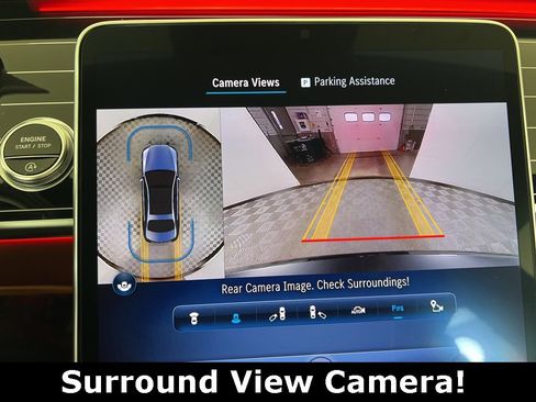 Certified 2024 Mercedes-Benz S 580 S 580 image 18