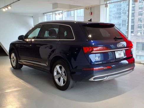 Used 2023 Audi Q7 3.0T Premium w/ Convenience Package image 6