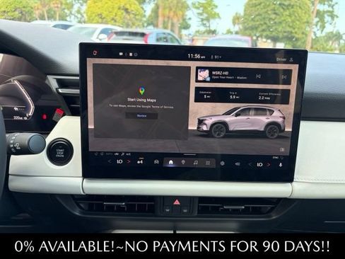 Used 2026 MAZDA CX-5 Preferred AWD/4WD image 17