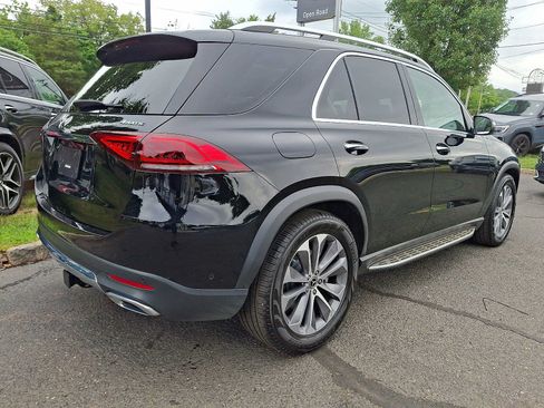 Certified 2023 Mercedes-Benz GLE 350 4MATIC image 6