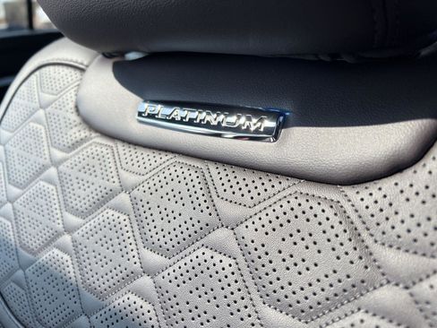 New 2026 Ford Explorer Platinum image 47