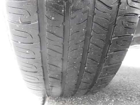 Used 2018 Subaru Outback 2.5i Touring image 33