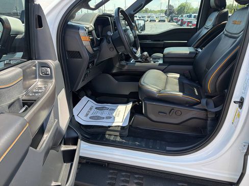 Used 2024 Ford F150 Tremor w/ Equipment Group 402A High AWD/4WD image 20