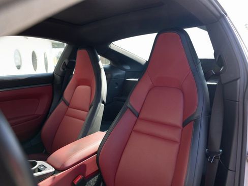 Certified 2025 Porsche 911 Carrera S image 5