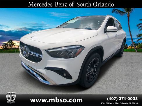 Used 2026 Mercedes-Benz GLA 250 image 19
