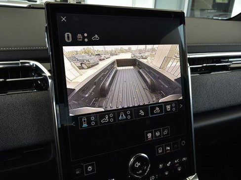 New 2026 GMC Sierra EV Elevation w/ Premium Package image 37