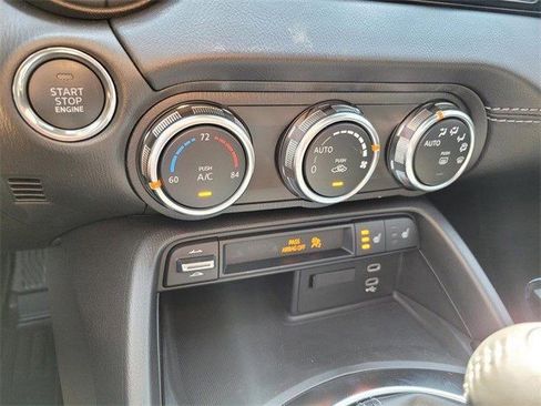 New 2025 MAZDA MX-5 Miata RF Grand Touring image 23