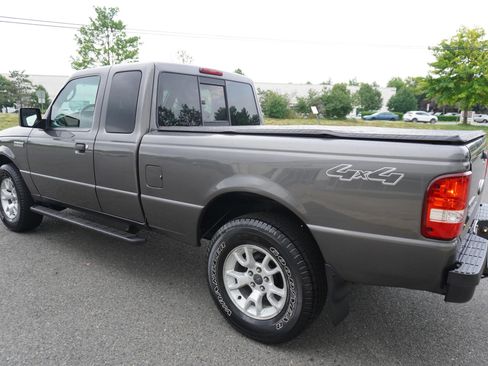 Used 2010 Ford Ranger XLT AWD/4WD image 5