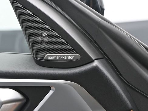 Used 2022 BMW i4 eDrive40 w/ M Sport Package RWD image 16