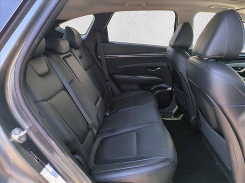 Used 2023 Hyundai Tucson Limited AWD/4WD image 20