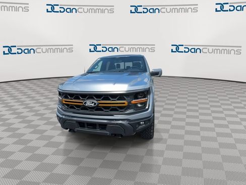 New 2026 Ford F150 Tremor w/ Equipment Group 402A High AWD/4WD image 3