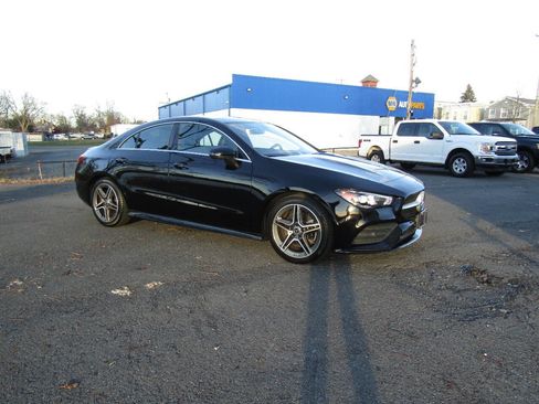 Used 2020 Mercedes-Benz CLA 250 4MATIC image 36