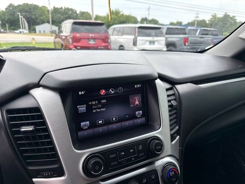 Used 2015 GMC Yukon SLE w/ Convenience Package AWD/4WD image 14